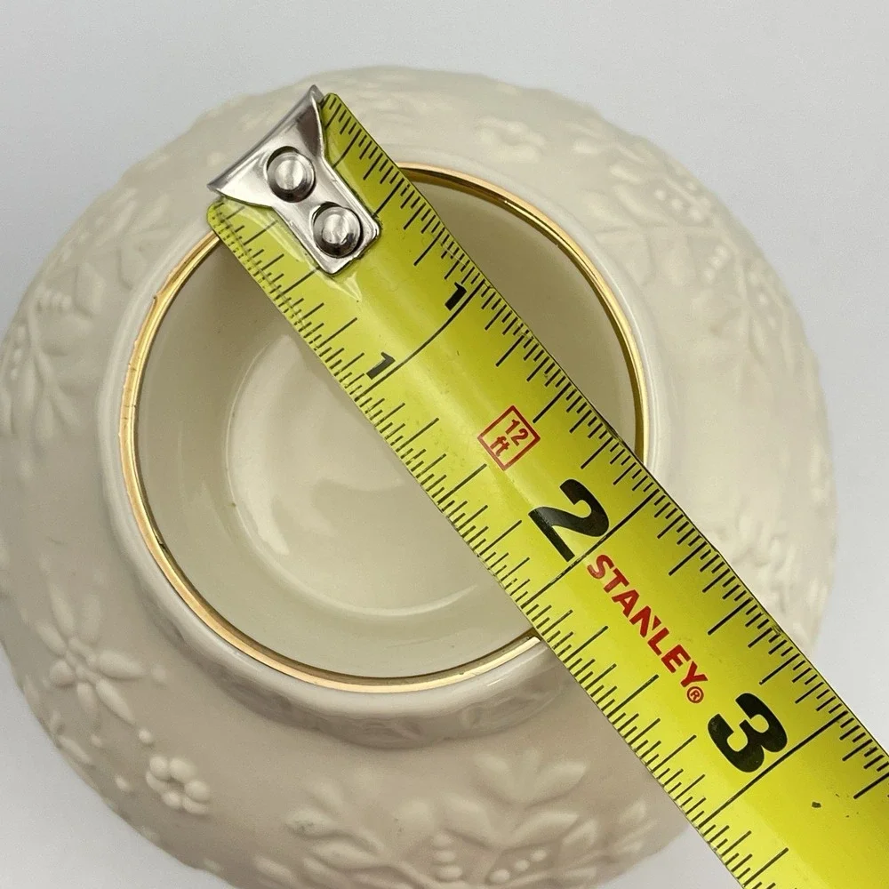 Lenox ornamental glow